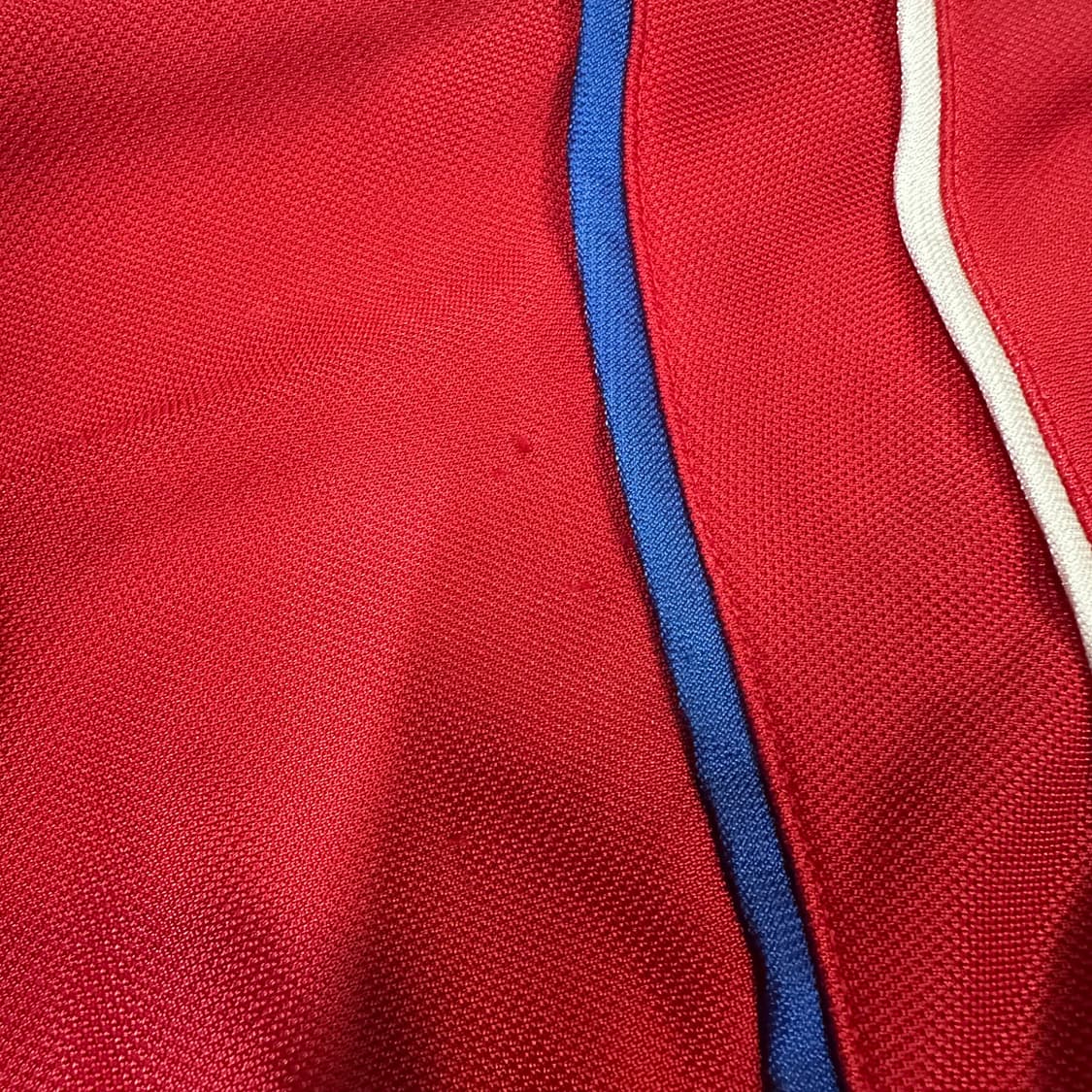 ✨ (바배) 나이키 98-02 대한민국 국대 축구 유니폼  상품이미지9