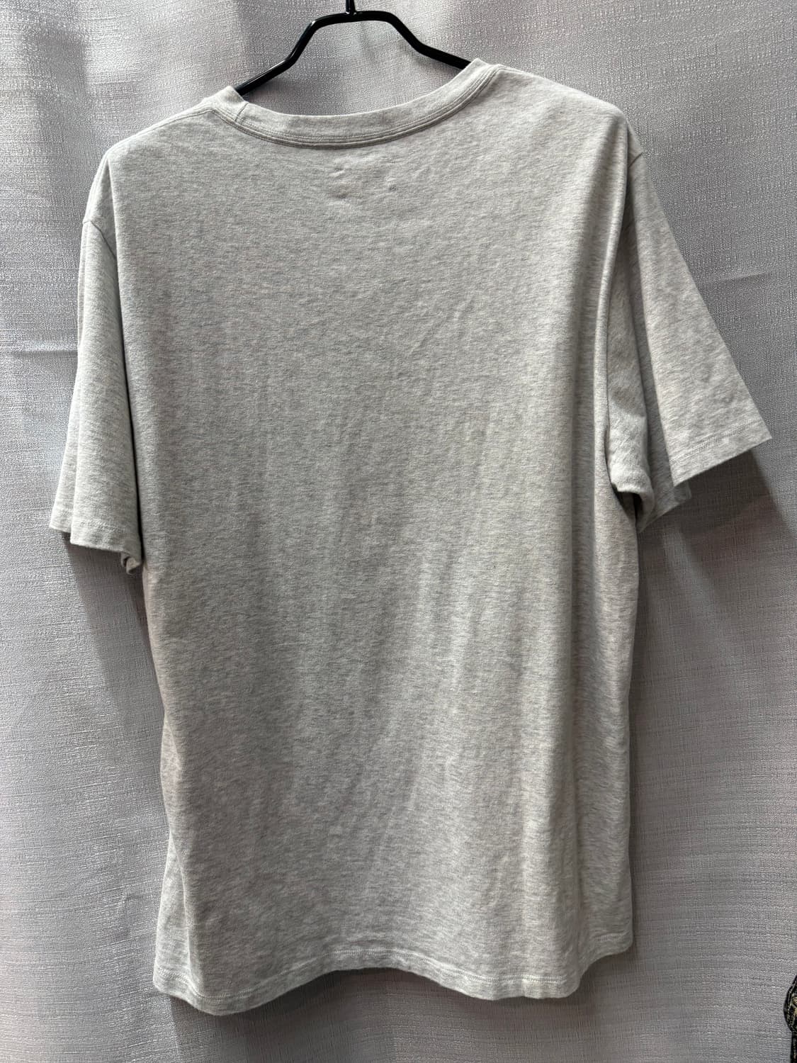 에메 레온 도르 빅로고 멜란지 반팔티 L~XL 상품이미지4