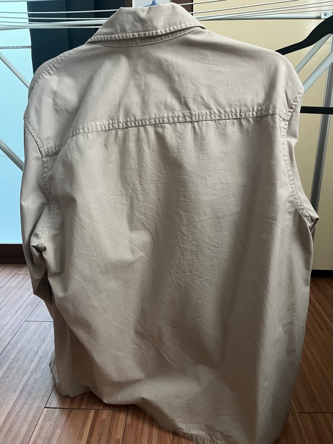 칼하트 워크셔츠 L 상품이미지4