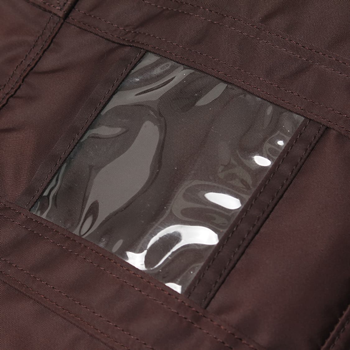  PORTER "Brown Tote Bag" 상품이미지5