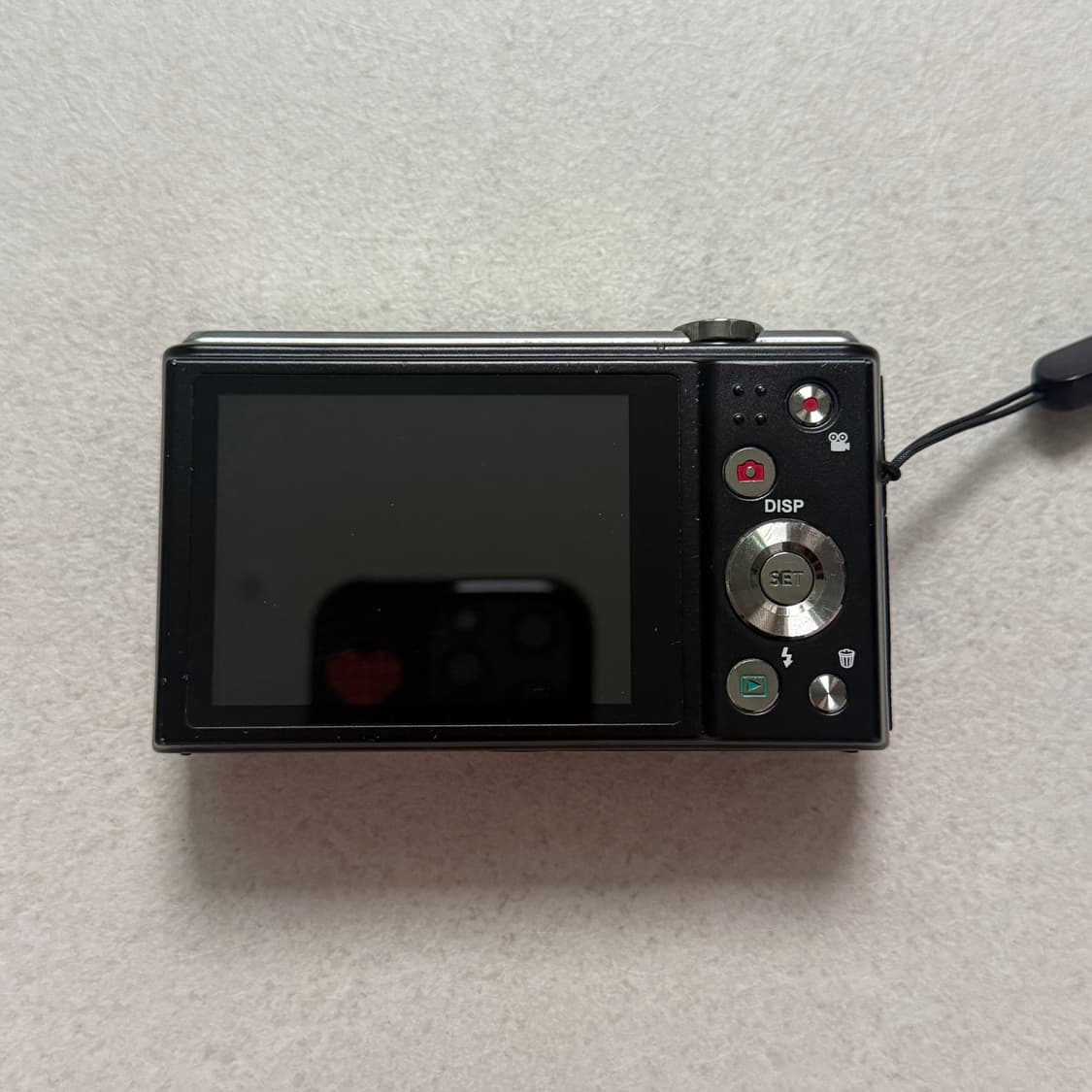 롤라이 파워플렉스 Powerflex 800 디카 상품이미지3