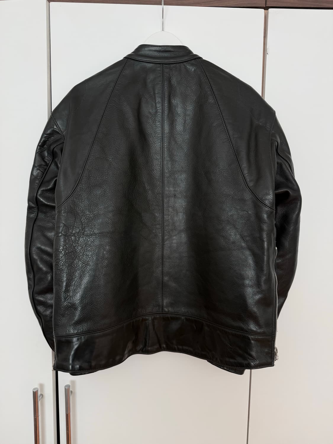 Vanson 카페레이서 VAJ-3 (L) 상품이미지2