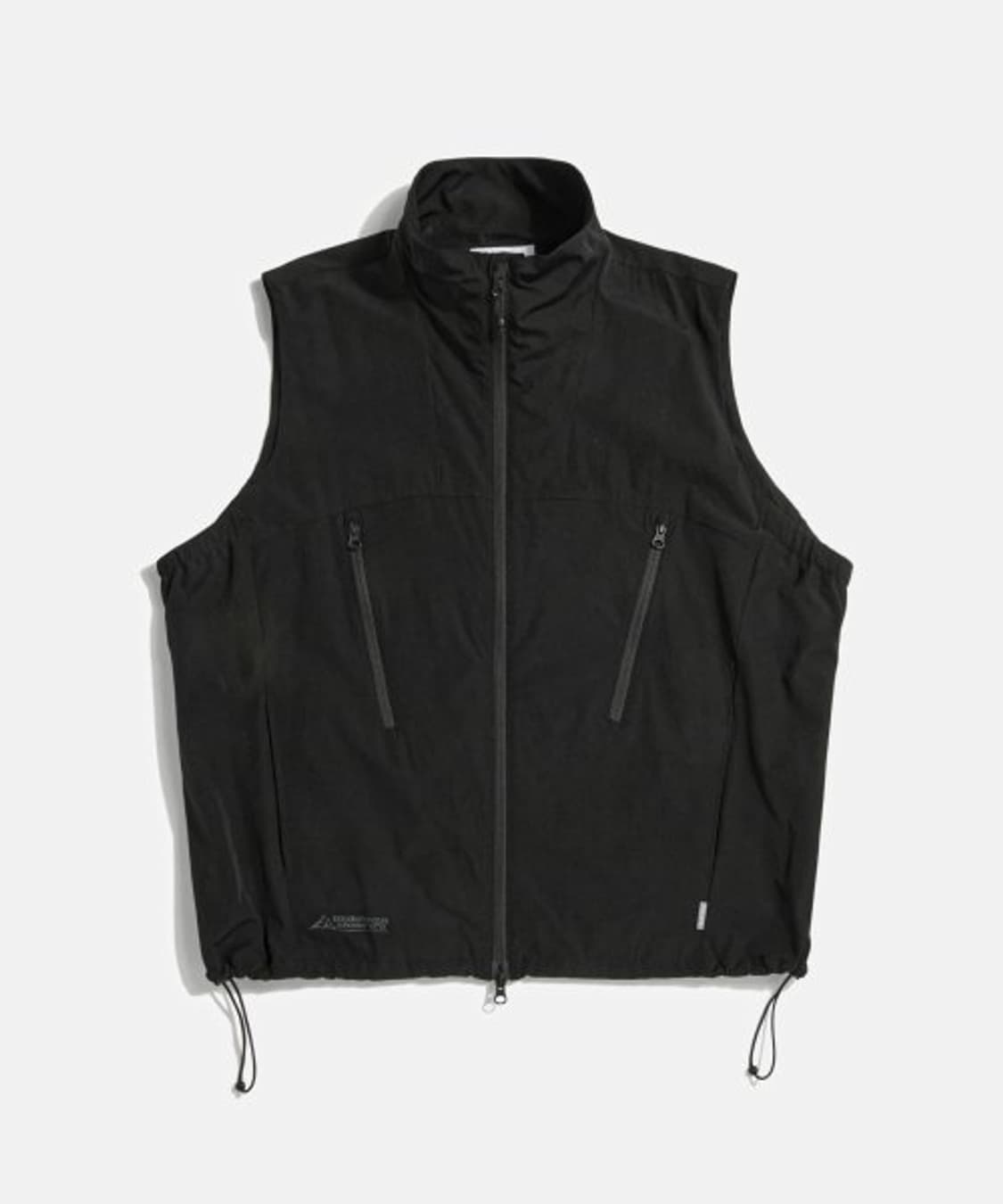 삽니다) 에스피오나지 라이트하이커 베스트 블랙M 상품이미지1