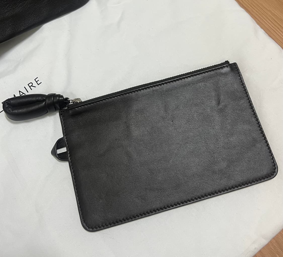 르메르 크루아상 범백 나파 라지 다크초콜렛 상품이미지9