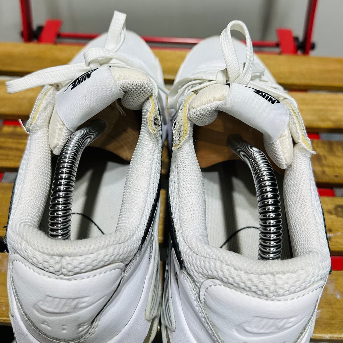 255) 나이키 운동화 남성 남자 신발 에어맥스 엑시 상품이미지5