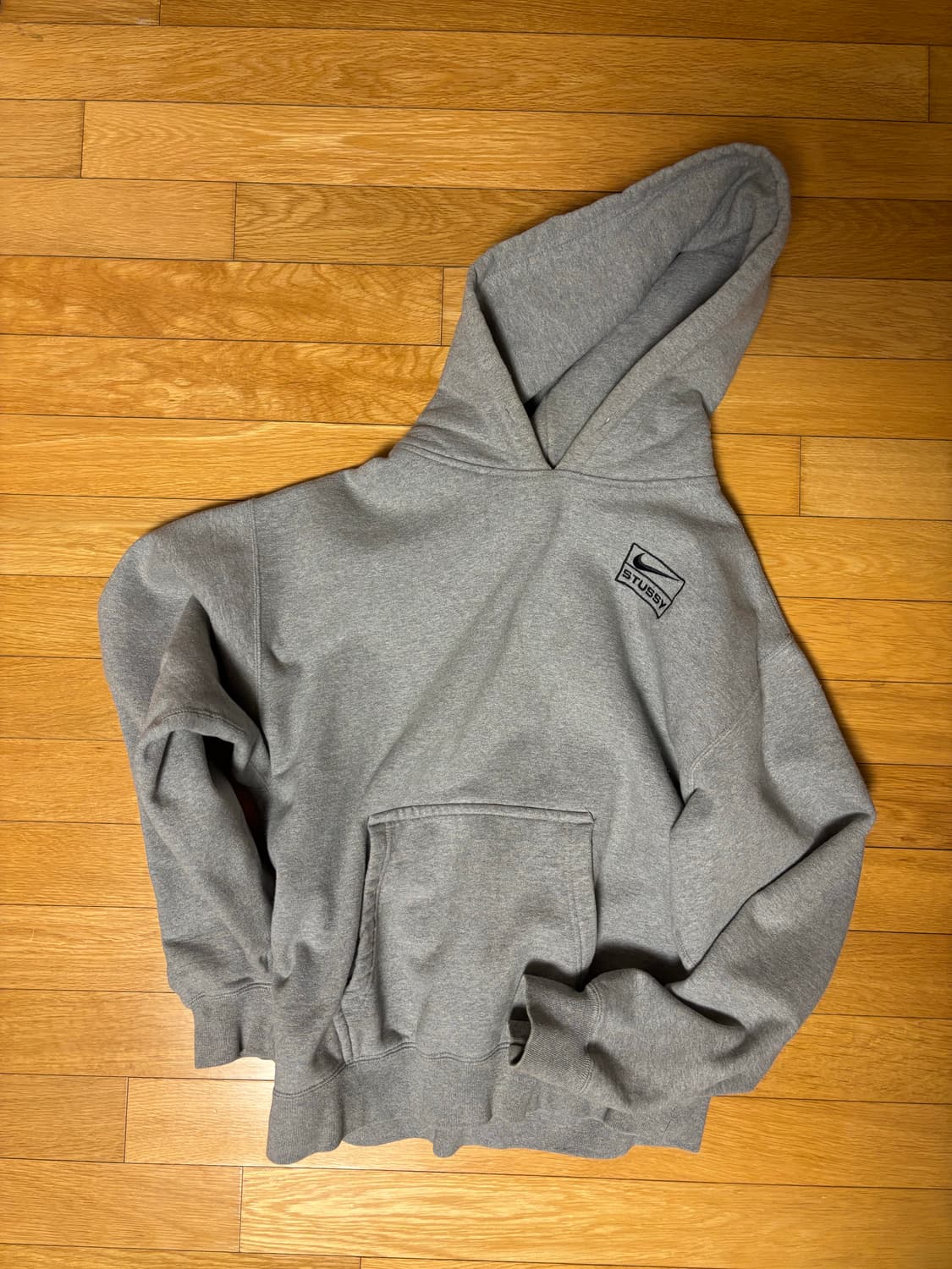 나이키 스투시 후디 xs 상품이미지1