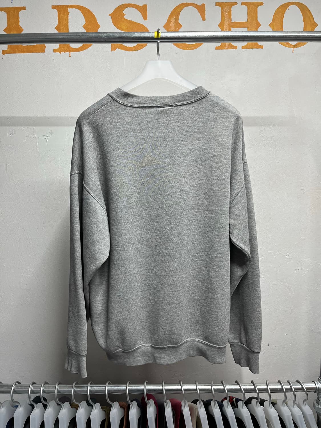 old xlarge sweat 상품이미지2