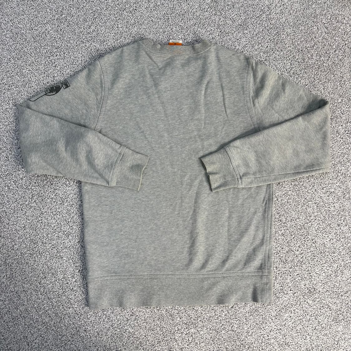 M 나이키 트랙앤필드 인터네셔널 맨투맨 0303J 상품이미지3