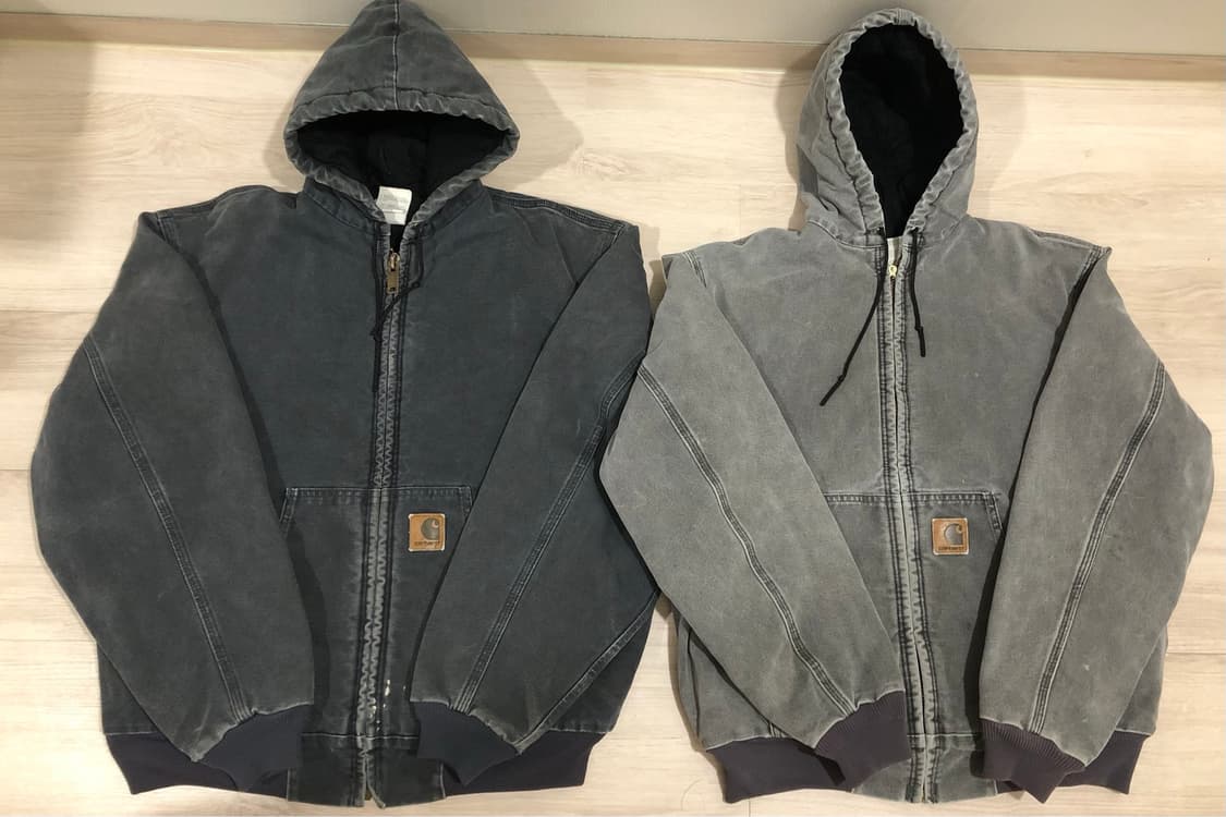 캴하트 J68 ptl M 상품이미지4