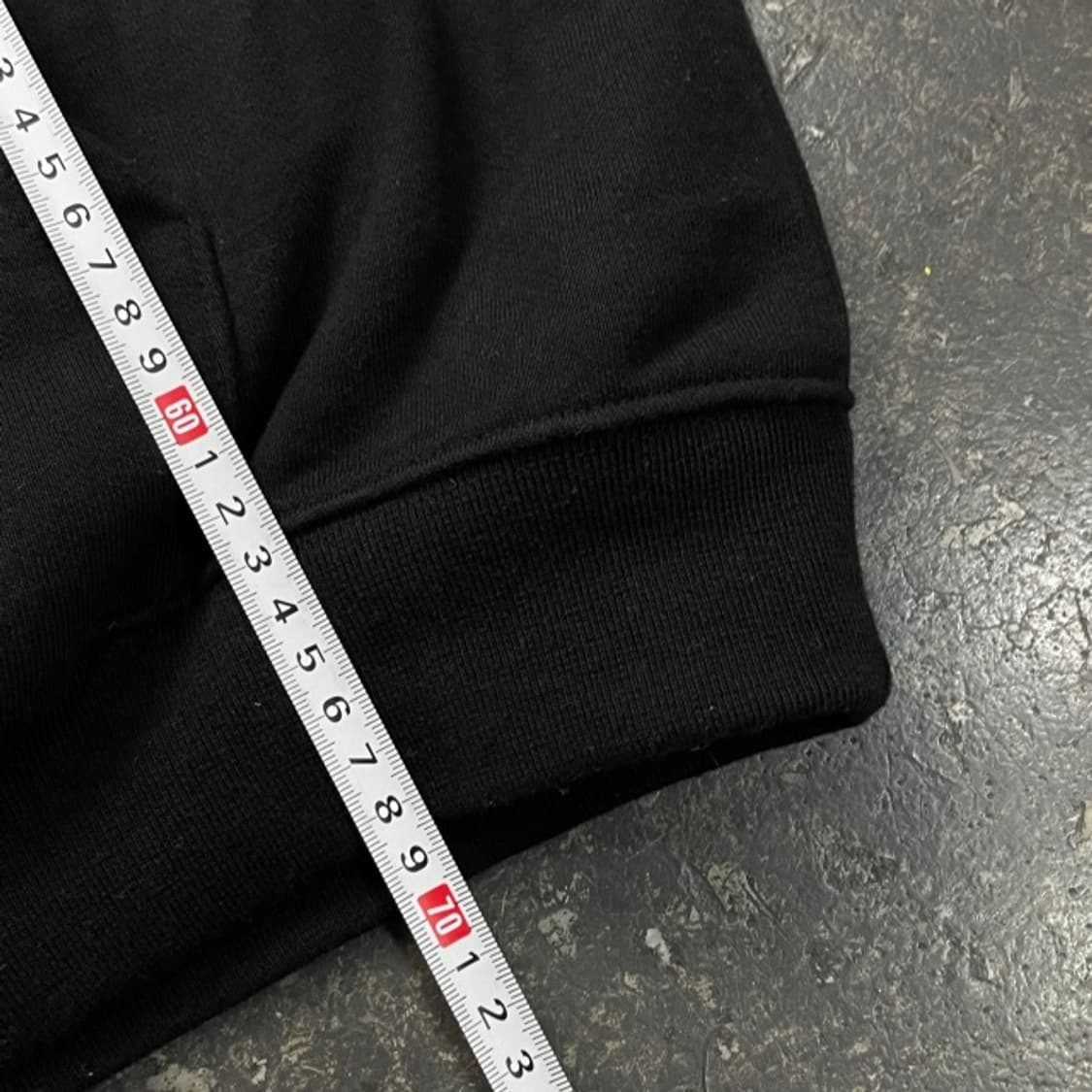 100 아크메드라비 후드티 상품이미지7