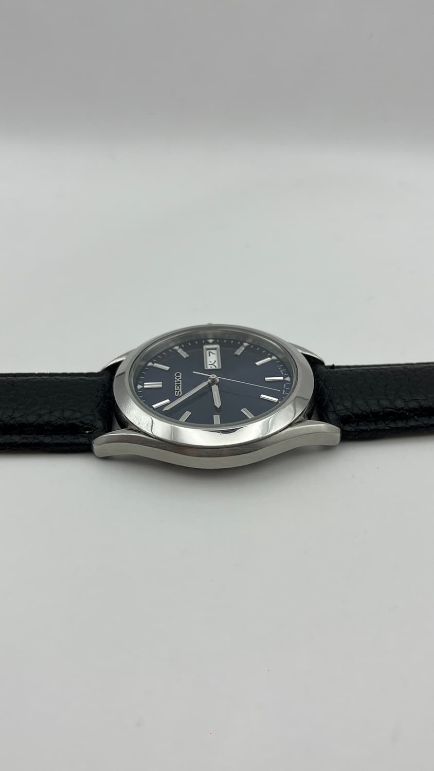 세이코 빈티지 청판 데이데이트 상품이미지5