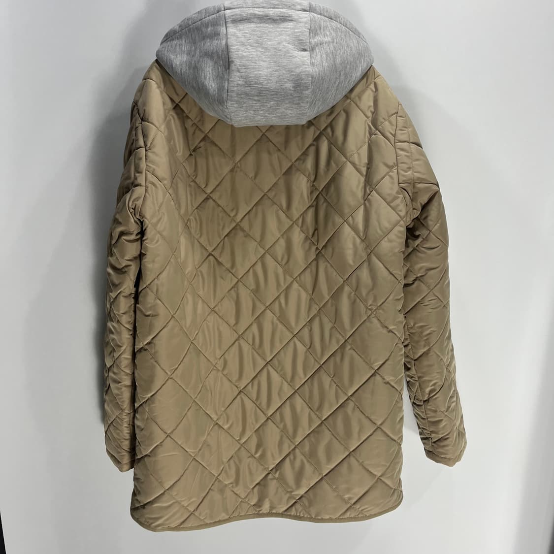 타미힐피거 패딩 상품이미지3