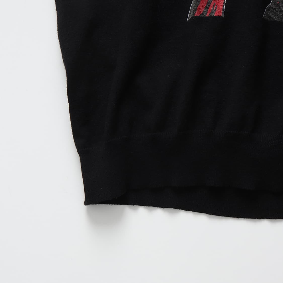 HYSTERIC GLAMOUR Heavy Hysteric S/S Knit 상품이미지9
