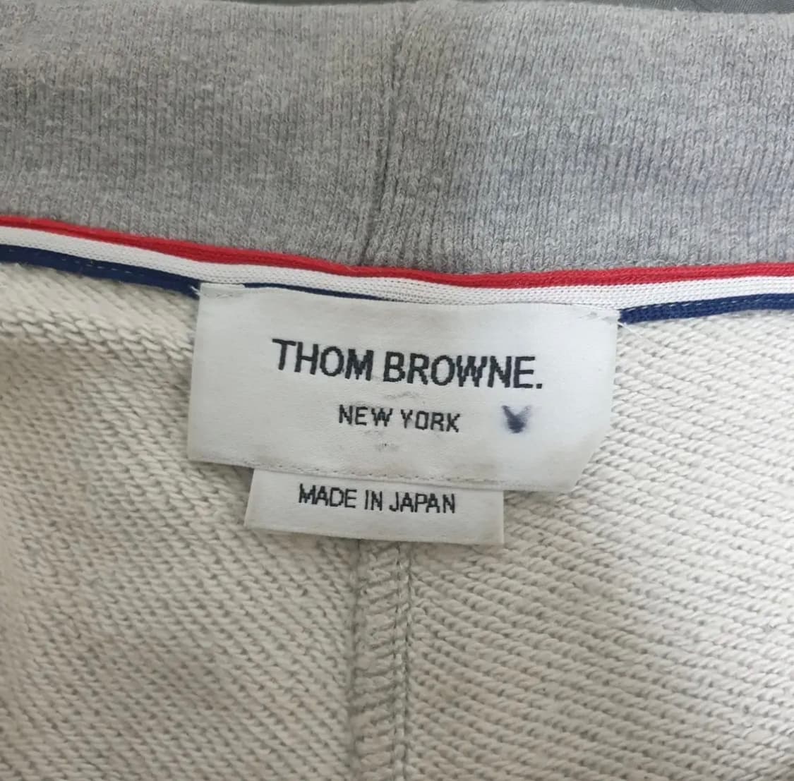 톰브라운반바지 급처합니다 사이즈3 상품이미지2