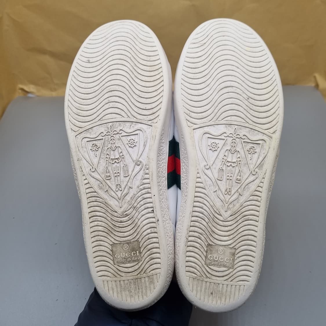 gu 스니커즈 250 상품이미지3