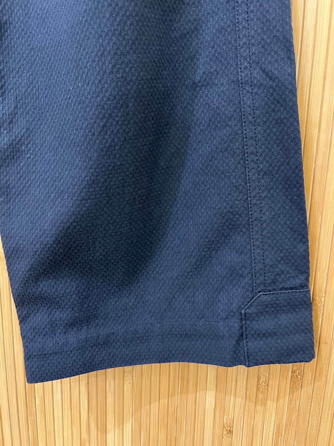 일본브랜드 tss 카프리 팬츠 판매 상품이미지3