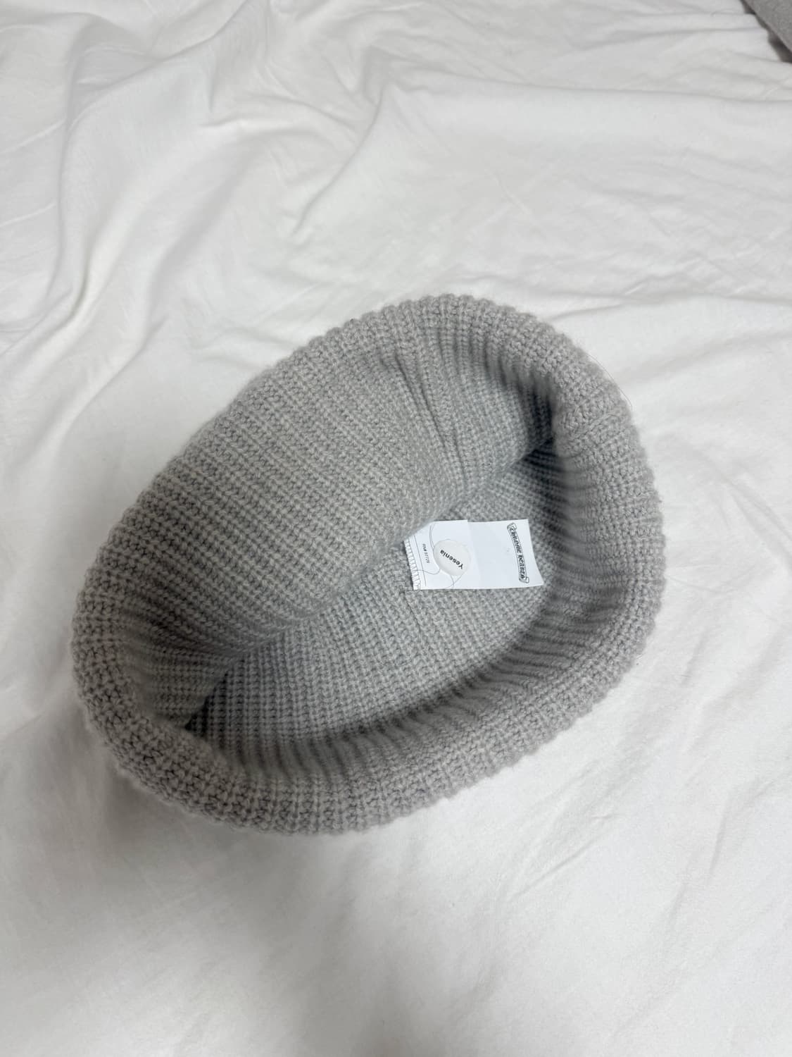 크롬하츠 Chrome Hearts 비니 상품이미지3