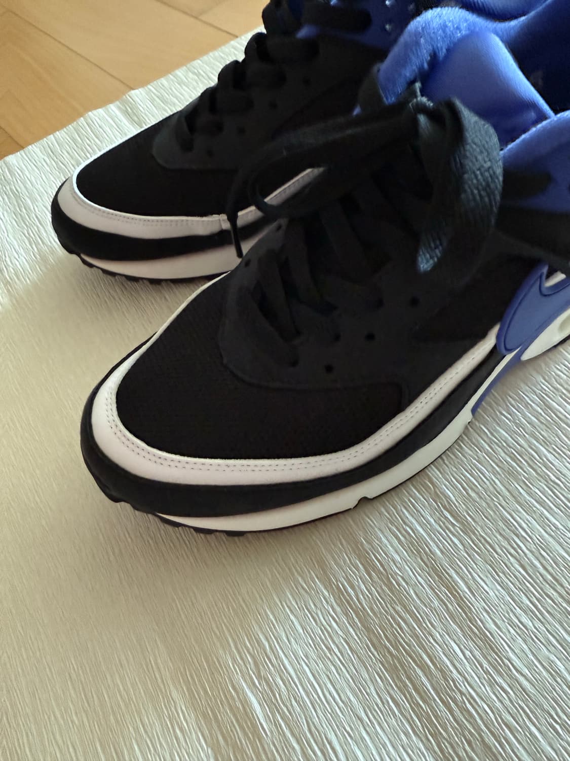 나이키 에어맥스 BW 검보 Nike Air Max BW 상품이미지5