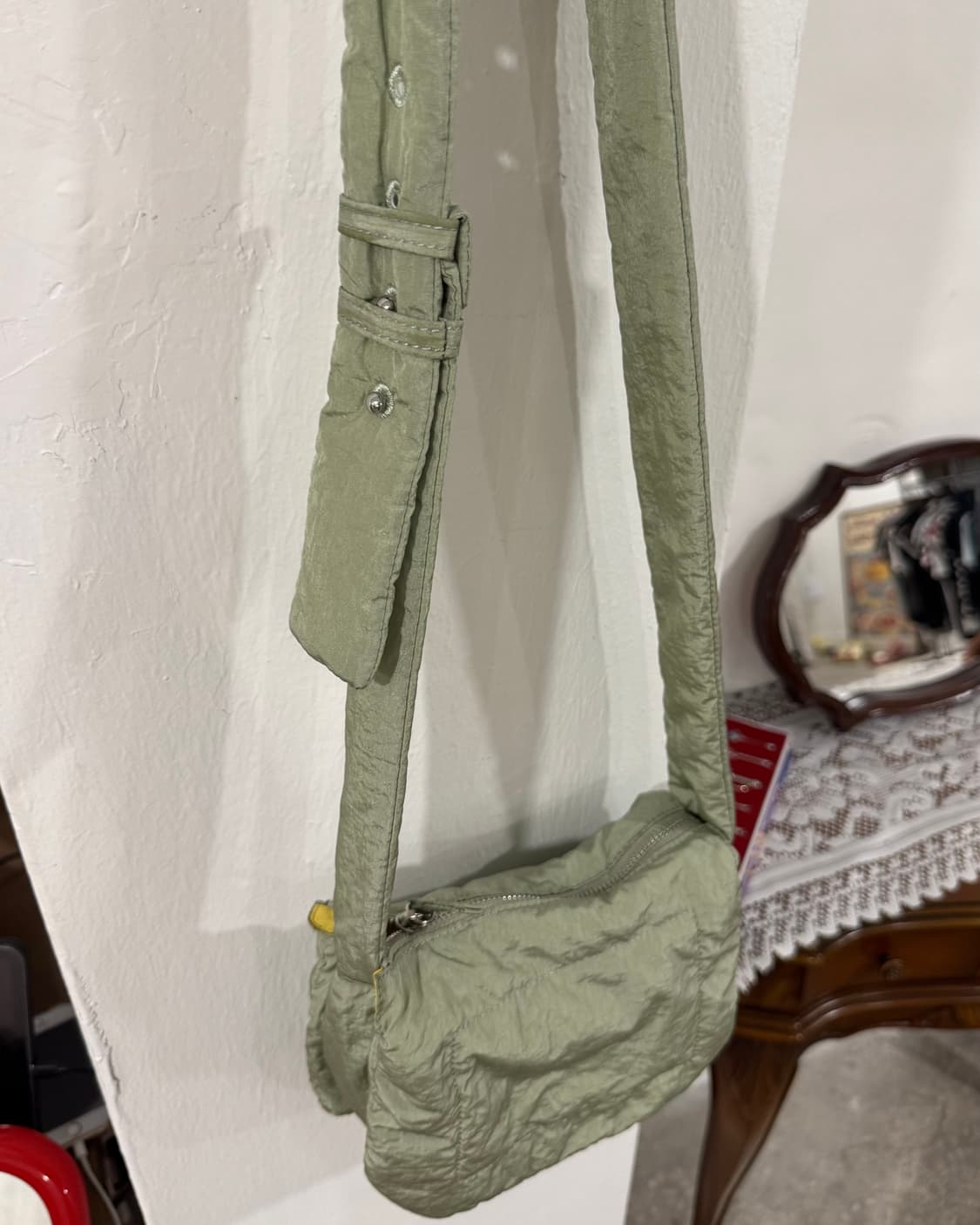 nico and... VINTAGE BAG 상품이미지2