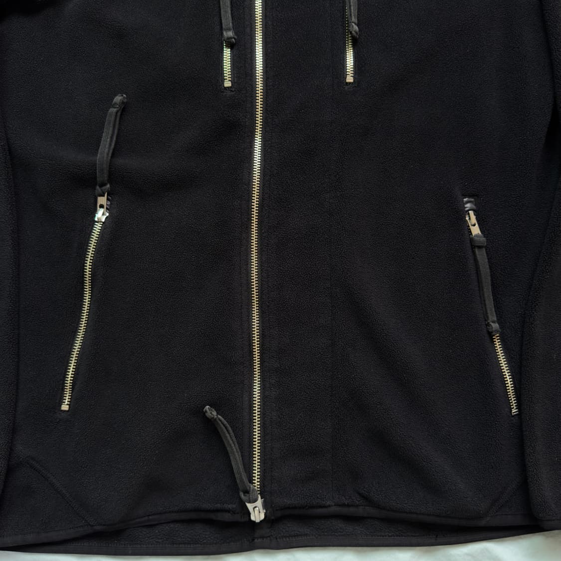 [50] 타카히로미야시타더솔로이스트 18AW 프리마로프트 자켓 상품이미지3