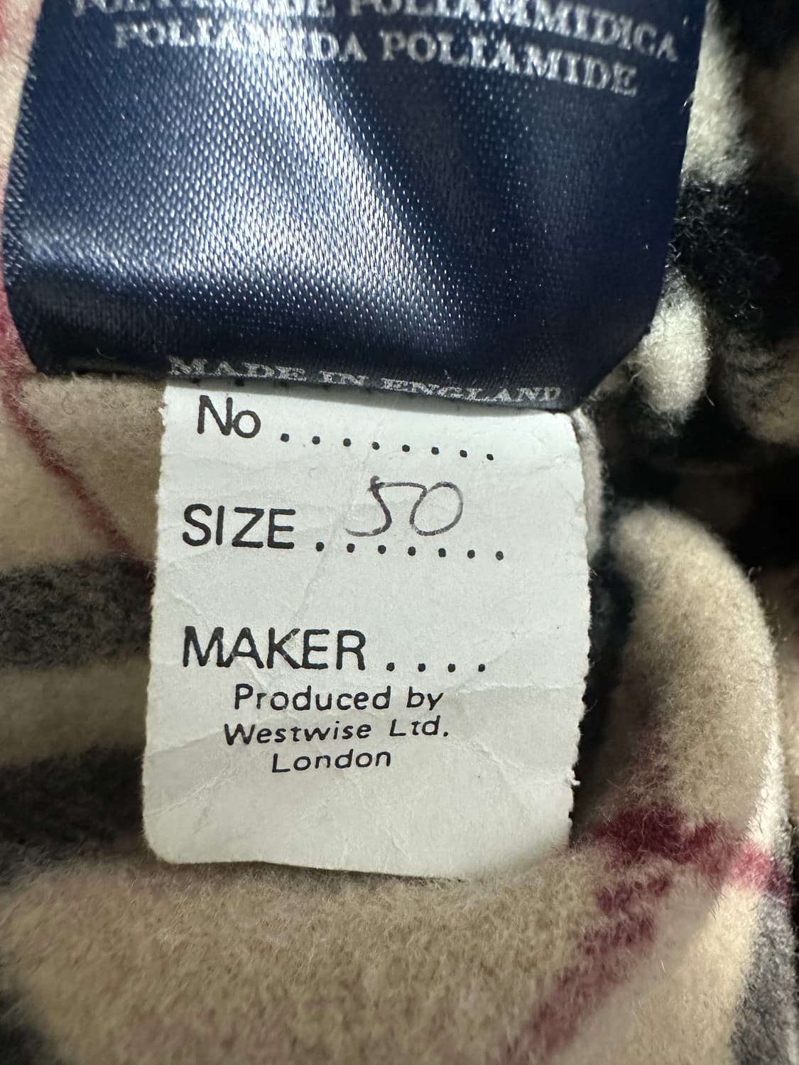 버버리 블랙 후드 맥코트 상품이미지5