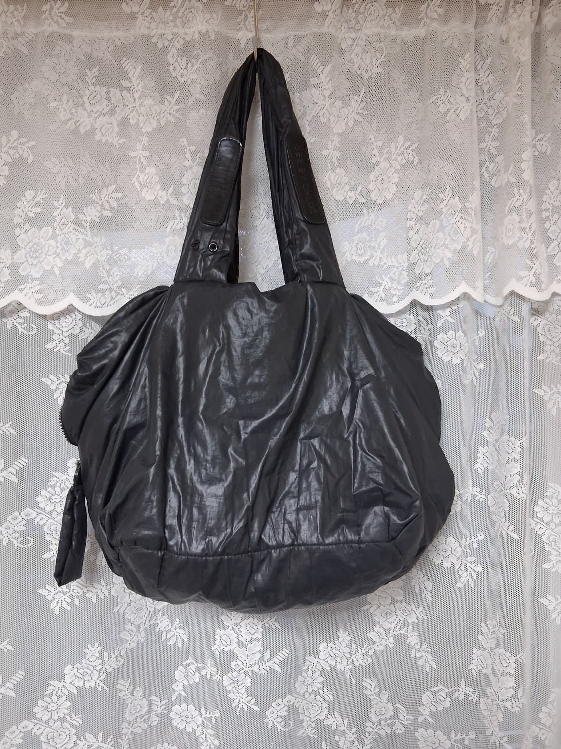 싸바이 끌로에 패딩 숄더백 상품이미지2