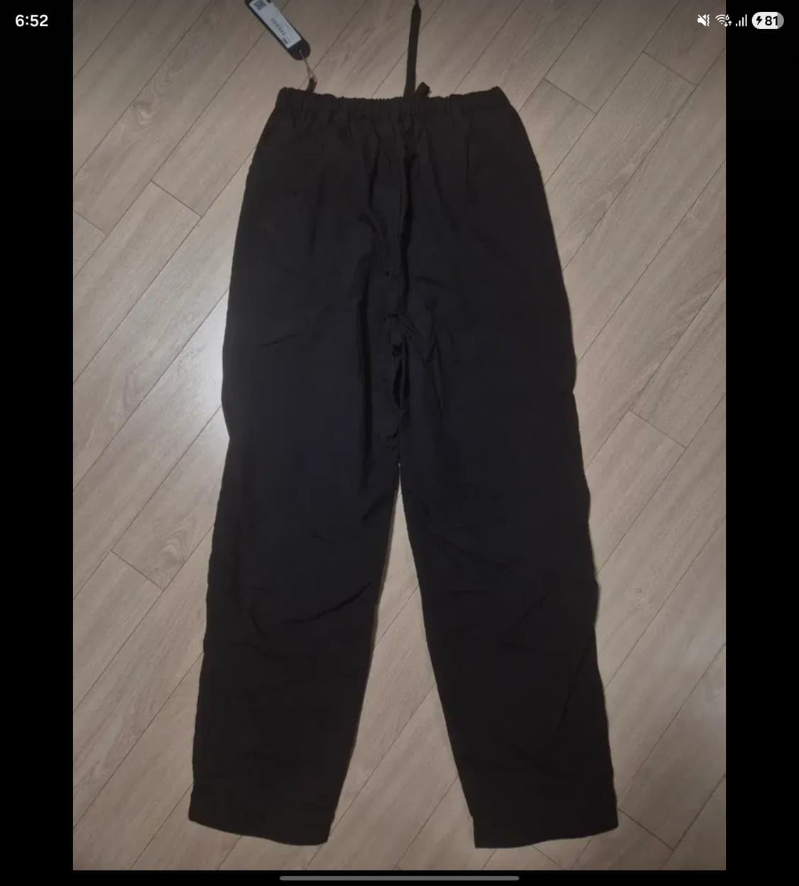 테아토라 월렛 패커블 26SS 3사이즈 상품이미지4