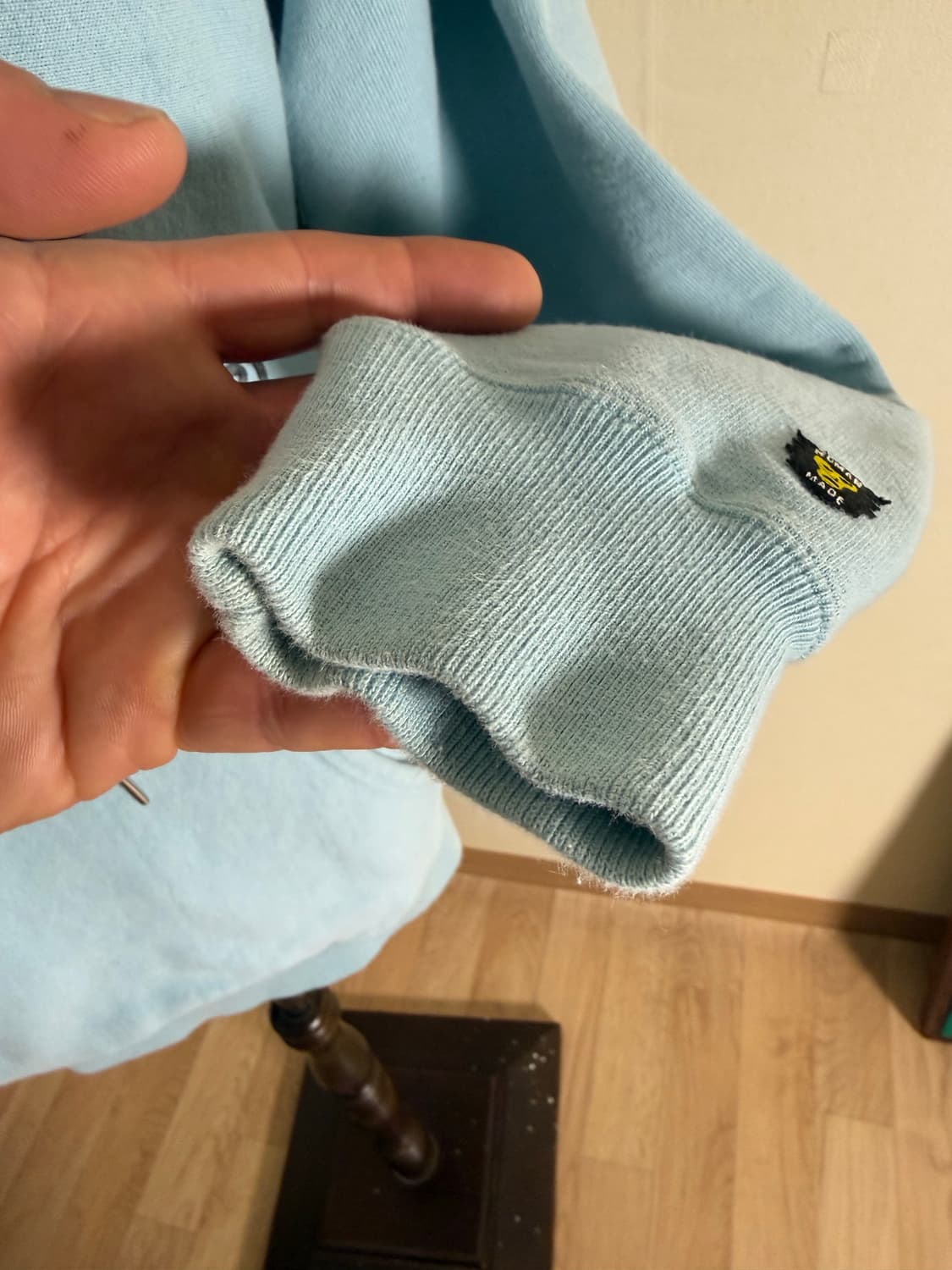 Human Made Graphic Hoodie L Made in Japa 상품이미지4