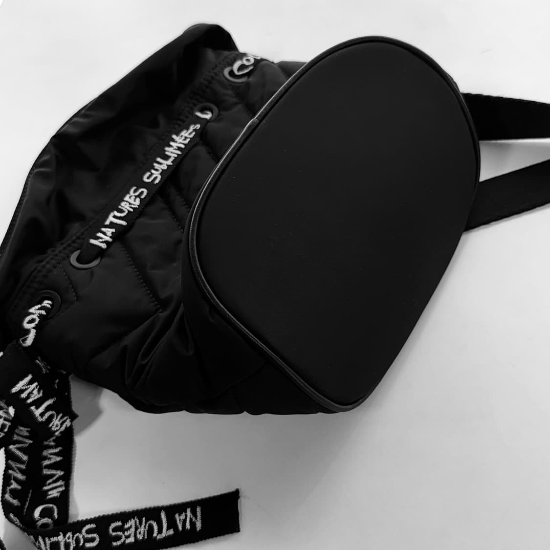 랑방컬렉션 퀼팅 크로스 백 상품이미지8