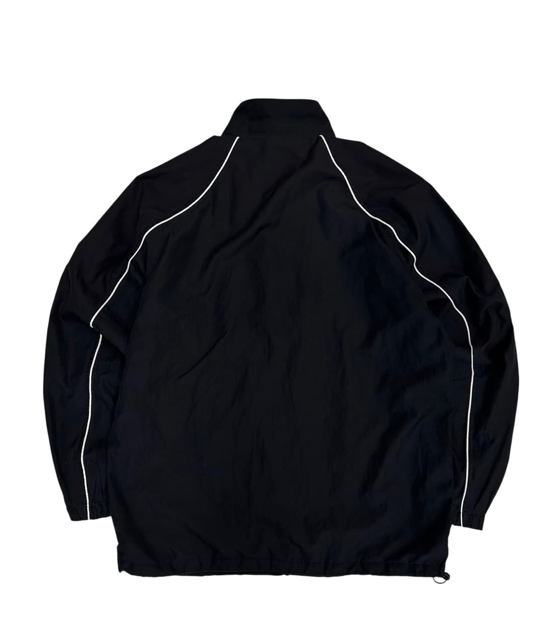 00s 나이키 바람막이 블랙 (XL) 상품이미지9