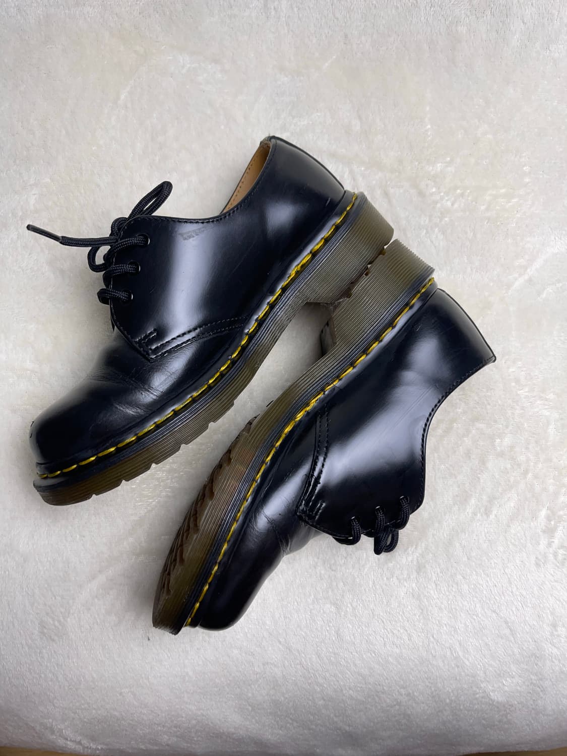 [36] 닥터마틴 1461 스무스 || 220-225 상품이미지4