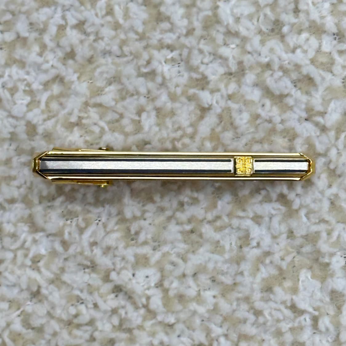 지방시 넥타이핀+커프스링크 세트 상품이미지5