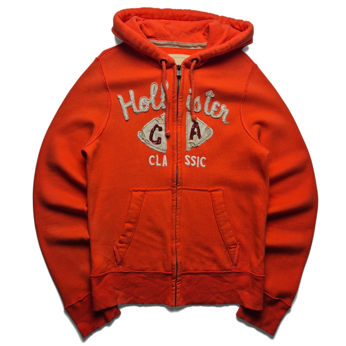 [M] 홀리스터 후드집업 상품이미지2