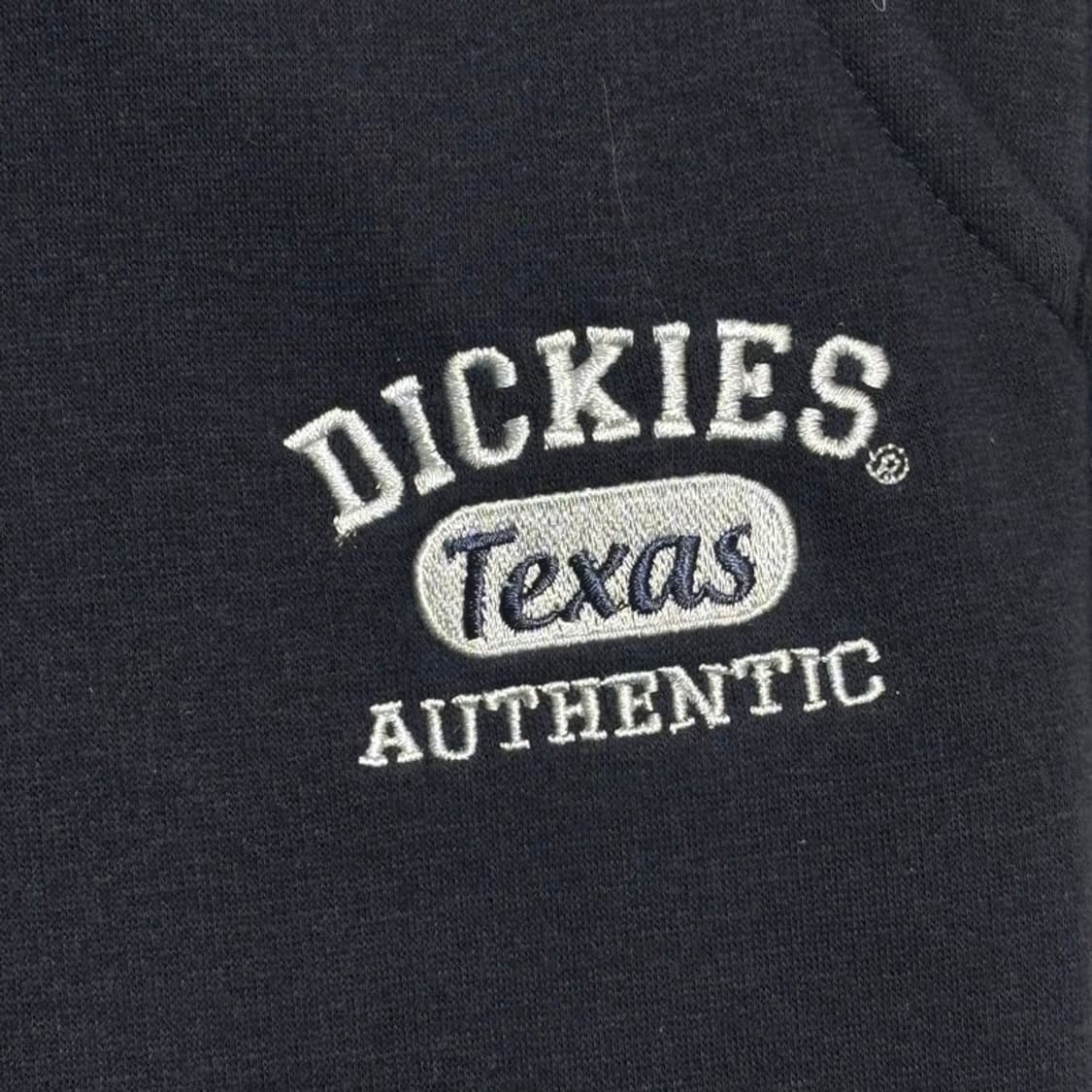DICKIES 스웻펜츠 네이비 L 상품이미지2