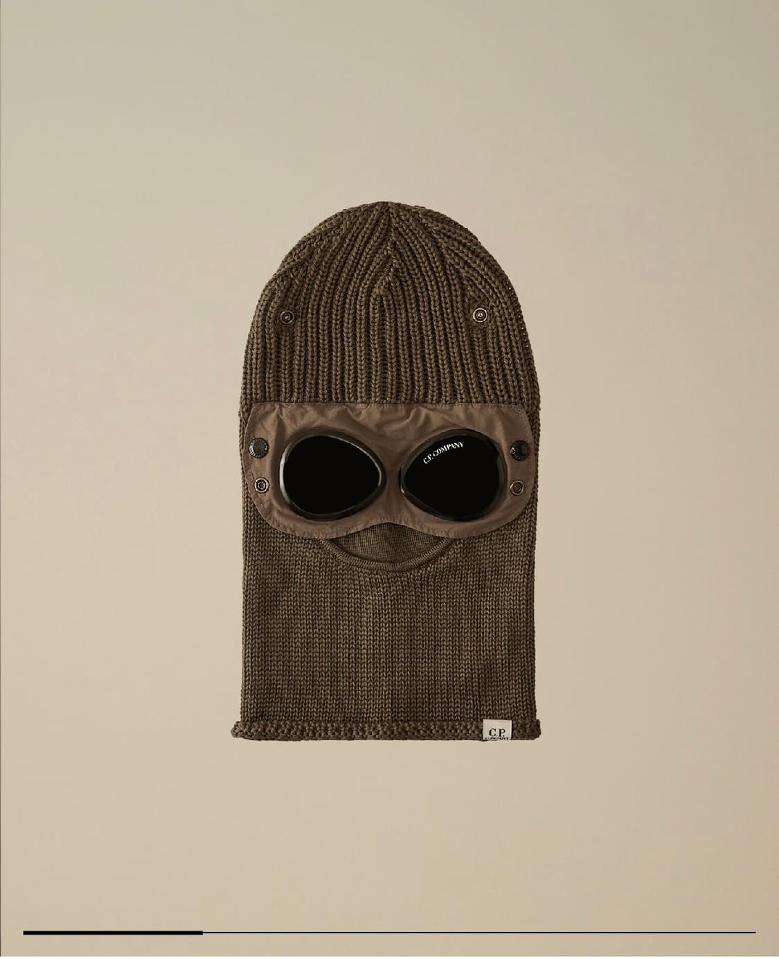Cp컴퍼니 바라클라바 삽니다 상품이미지1