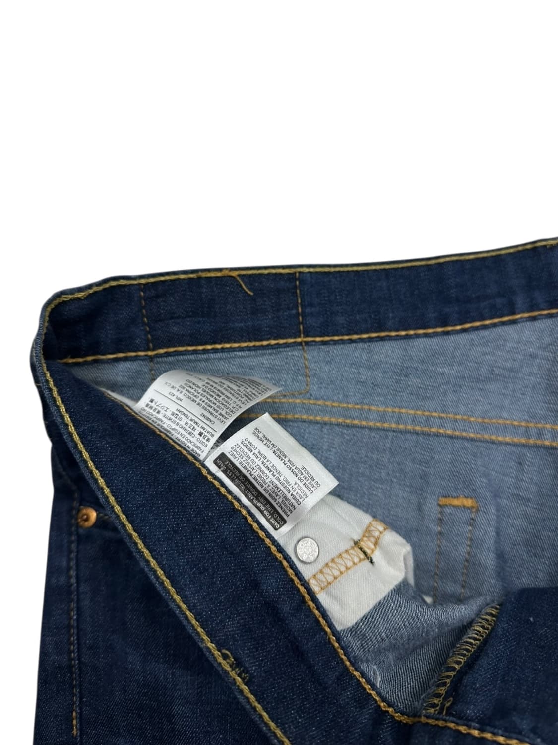 리바이스 511 (36)  상품이미지7