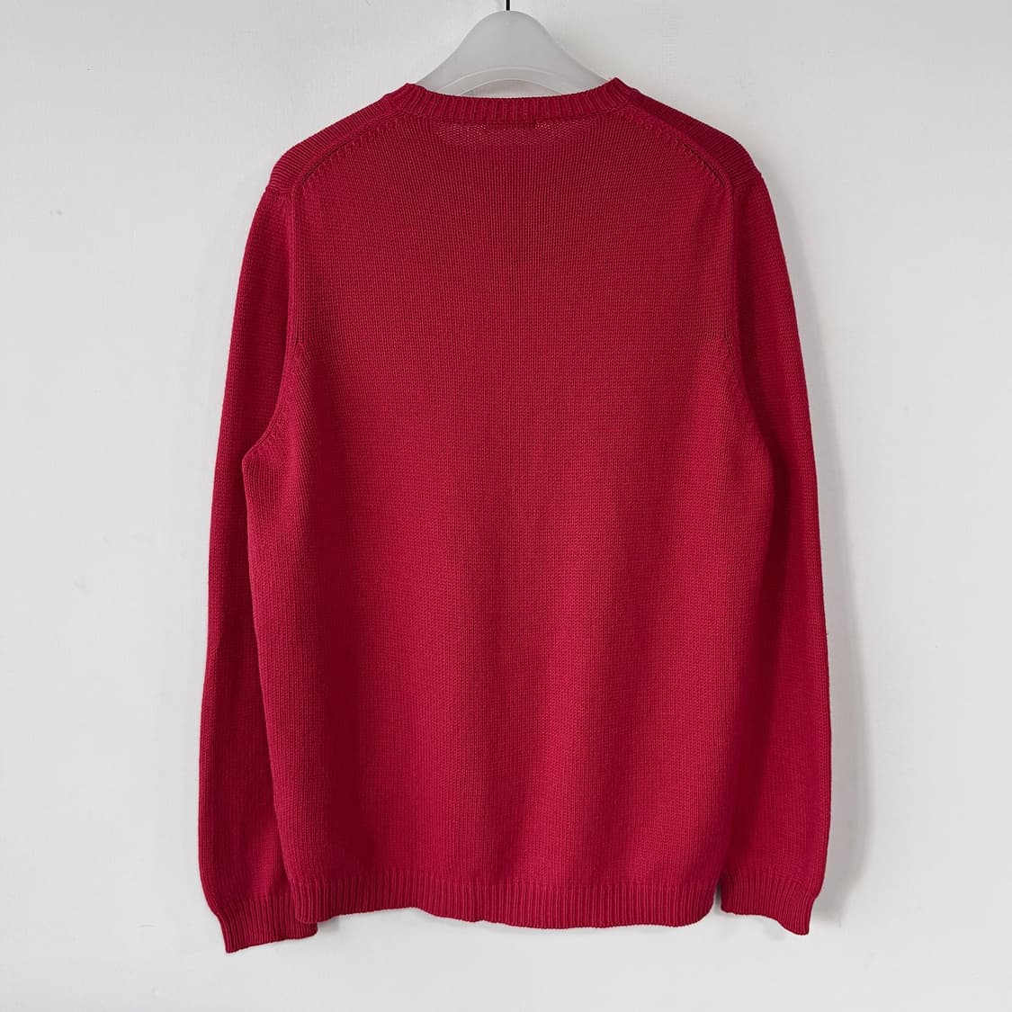 말로 malo 코튼 캐시미어 탑 상품이미지5