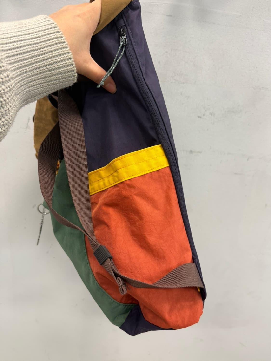 코닥 2025 출시 백팩  상품이미지8