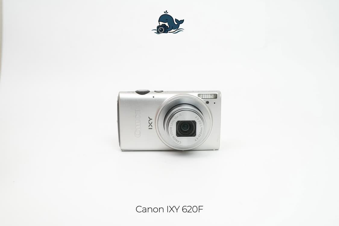 캐논 IXY 620F - IXUS 255F (직34) 상품이미지1