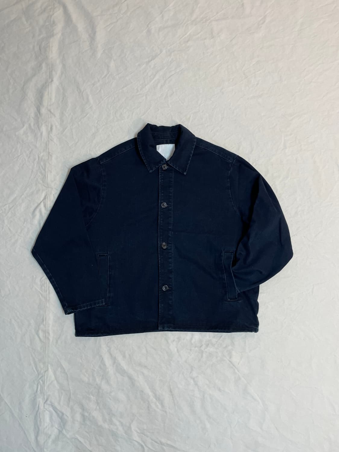 자라 데님 자켓 상품이미지1