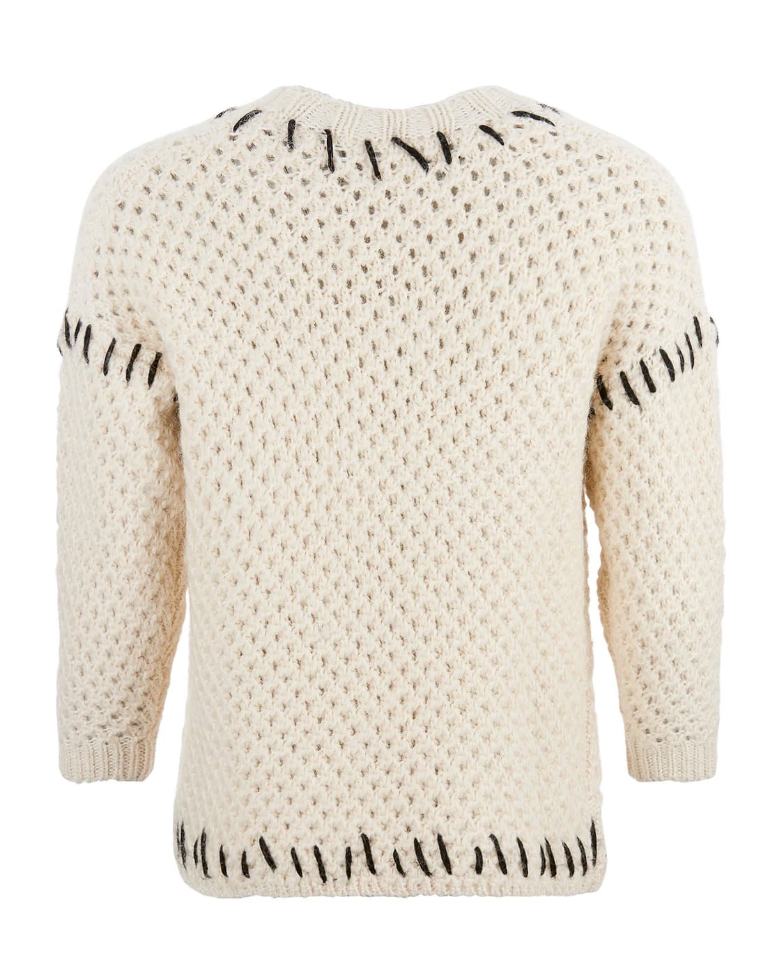 이자벨마랑 스티치 가디건 상품이미지2