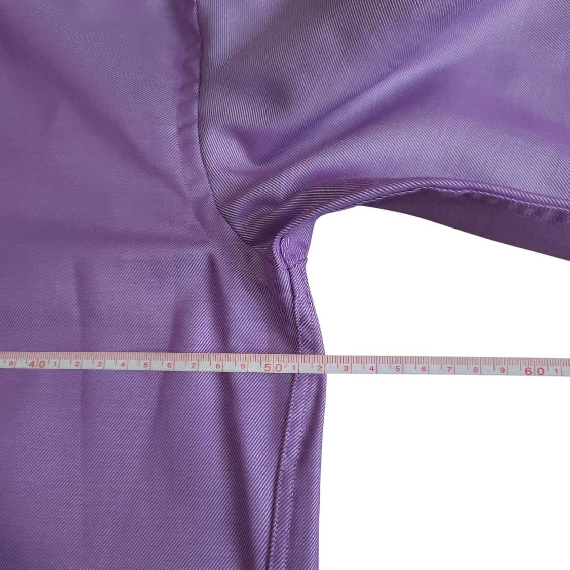 [새상품] 타미힐피거 셔츠 100-105 남방 남여 상품이미지8