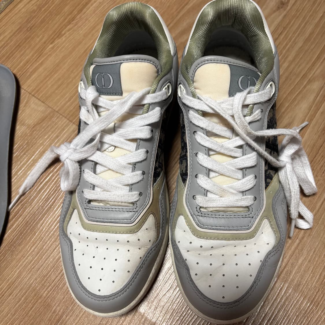 디올 b27 스니커즈 43 상품이미지2