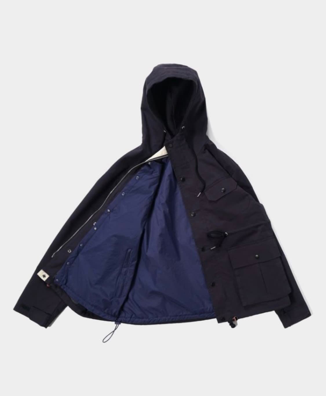 해브해드 시티필드 자켓 A2(100) 상품이미지2