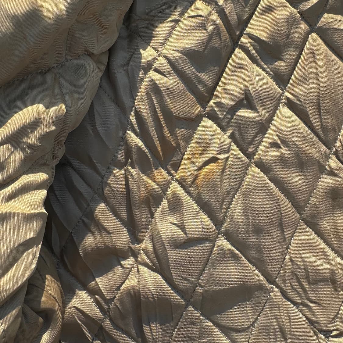 [L] 80s Golden bear 골든베어 Air Mail 바시티 자켓 상품이미지8