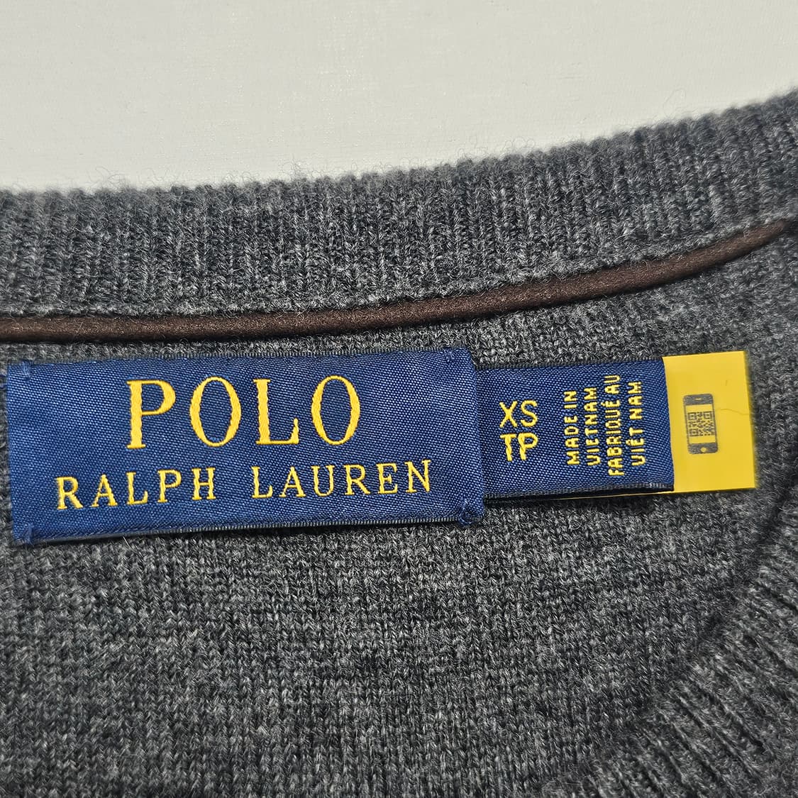 폴로 멀티포니 신형 니트티 상품이미지3