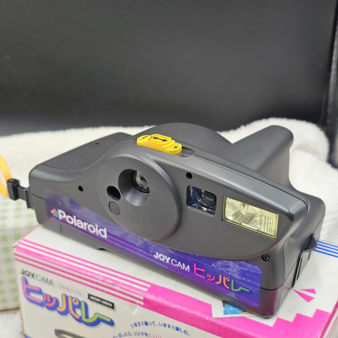 4종일괄 폴라로이드 토이 필름카메라 필카 즉석카메라 앤틱 소장용 똑딱이 상품이미지3