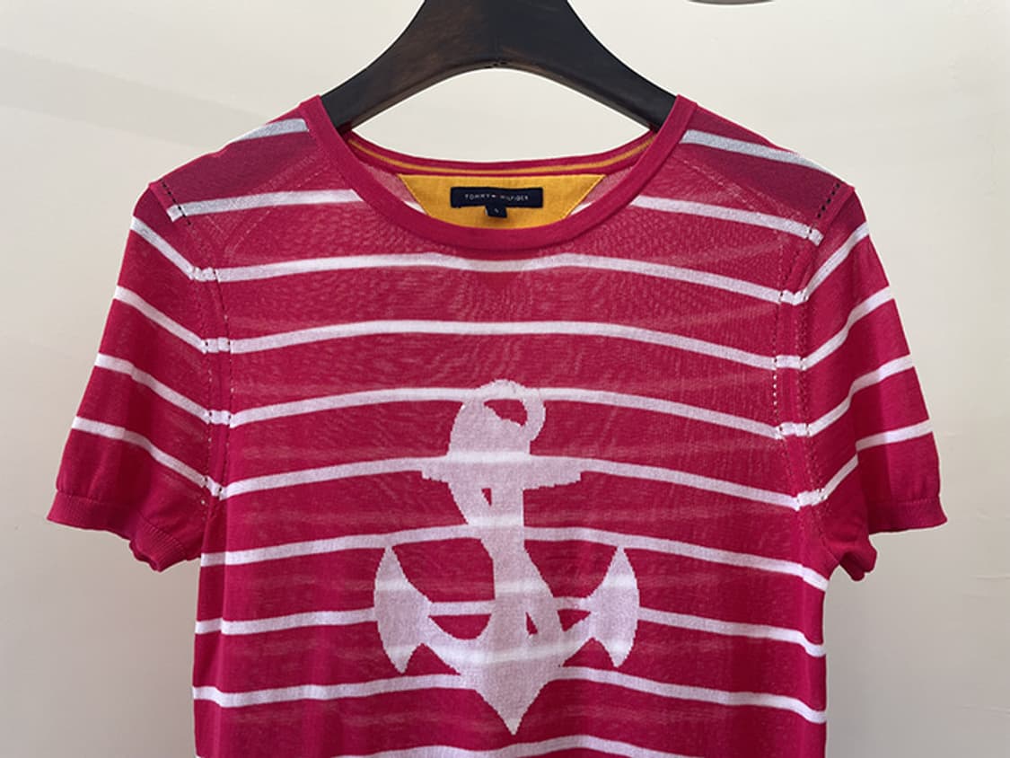 TOMMY HILFIGER (S) 상품이미지2