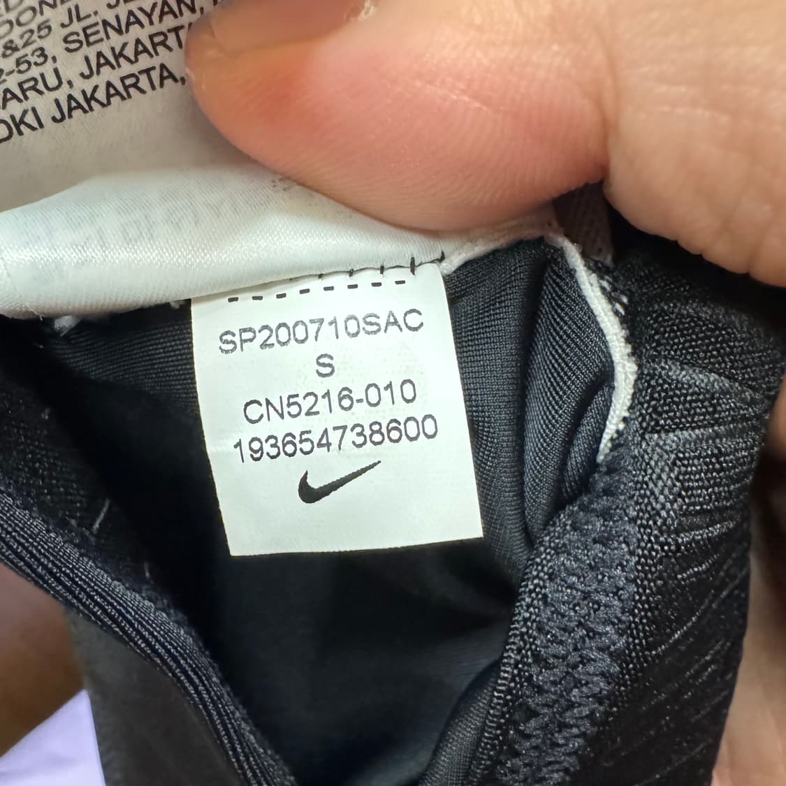 나이키 레깅스 상품이미지4