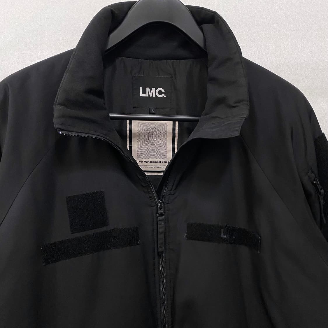 LMC level7 신슐레이트 파카 상품이미지3